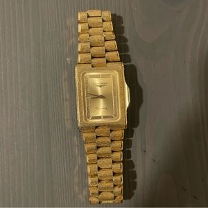 Men’s Longines Watch - Vintage